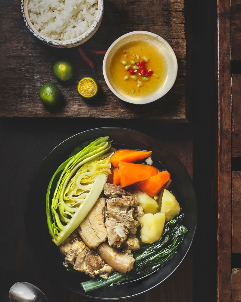 hoanghoan Template